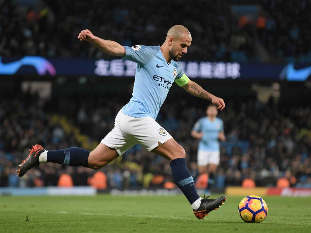 瓜迪奥拉：关键胜利！左后卫屡屡建功